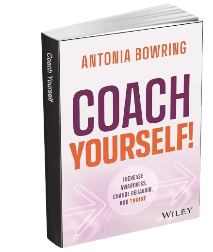 Coach Yourself!: Increase Awareness, Change Behavior, and Thrive eBook: Free