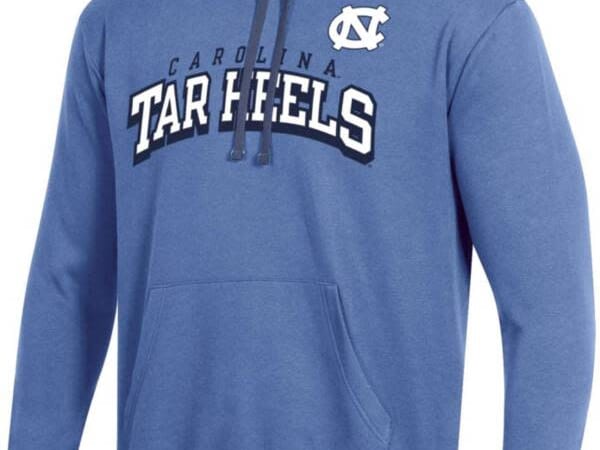 NCAA Team Hoodies, Quarter-Zips & Polos at Dick's Sporting Goods: 25% off + free shipping w/ $49