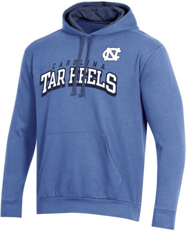 NCAA Team Hoodies, Quarter-Zips & Polos at Dick's Sporting Goods: 25% off + free shipping w/ $49