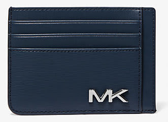 Michael Kors Outlet Men's Cooper Wallet for $29 + free 2-day shipping