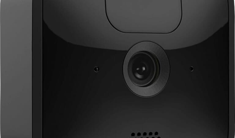 3rd-Gen. Blink Outdoor Camera for $40 + free shipping