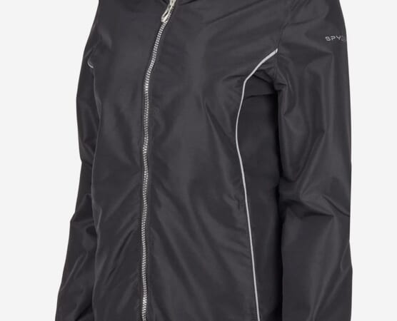 Spyder Women’s Spyder Piping Windbreaker only $35.99 shipped (Reg. $99!)