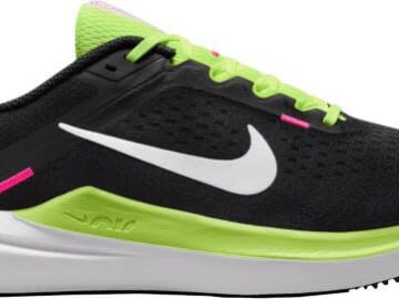 Nike Men's Winflo 10 Running Shoes for $46 + free shipping w/ $49