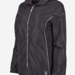 Spyder Women's Spyder Piping Windbreaker