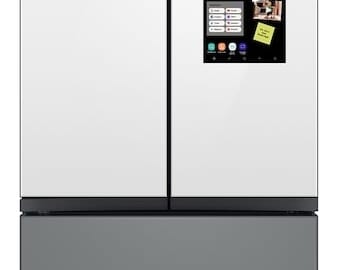 Presidents' Day Savings on Samsung Bespoke Refrigerators: Up to $1,300 off + free shipping