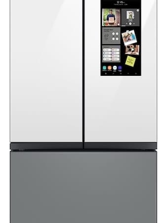 Presidents' Day Savings on Samsung Bespoke Refrigerators: Up to $1,300 off + free shipping