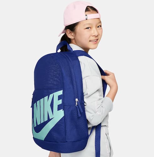 Nike Elemental Kids' Backpack (20L)