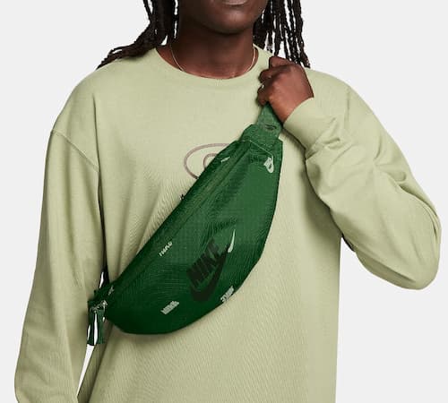 Nike Heritage Fanny Pack (3L)