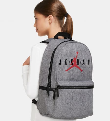 Jordan Backpack (Large)