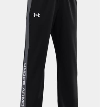 Under Armour Boys’ Brawler 2.0 Pants only $15 shipped!