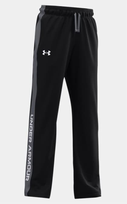 Boys' UA Brawler 2.0 Pants