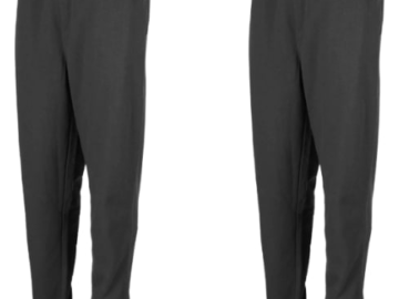 Reef Men's Thorp French Terry Joggers for $23 for 2 + free shipping