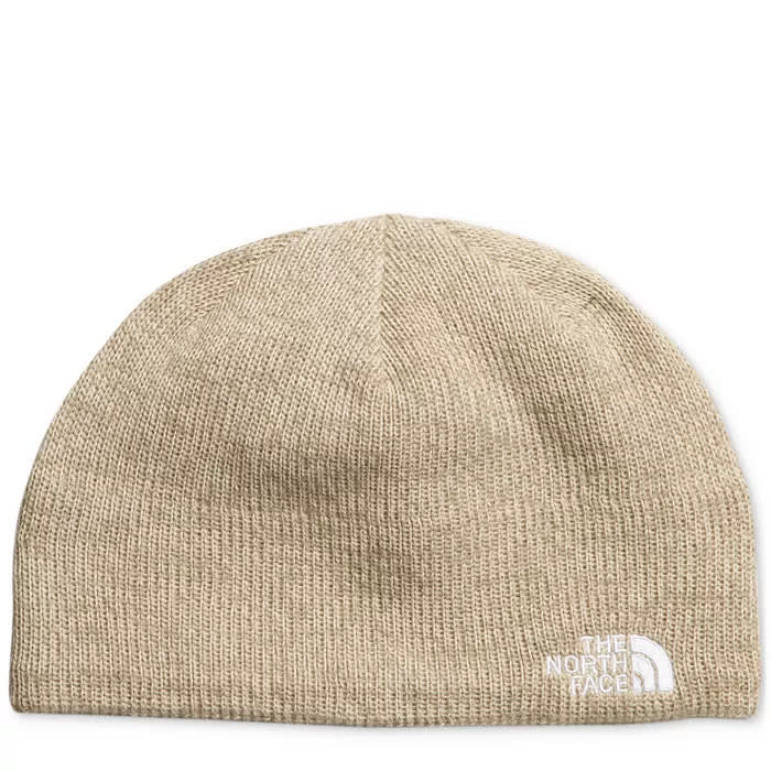 The North Face Men's Bones Beanie for $15 + free shipping w/ $25