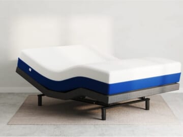 Amerisleep Presidents' Day Sale: $450 off any mattress + free shipping