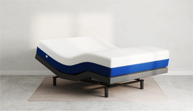 Amerisleep Presidents' Day Sale: $450 off any mattress + free shipping