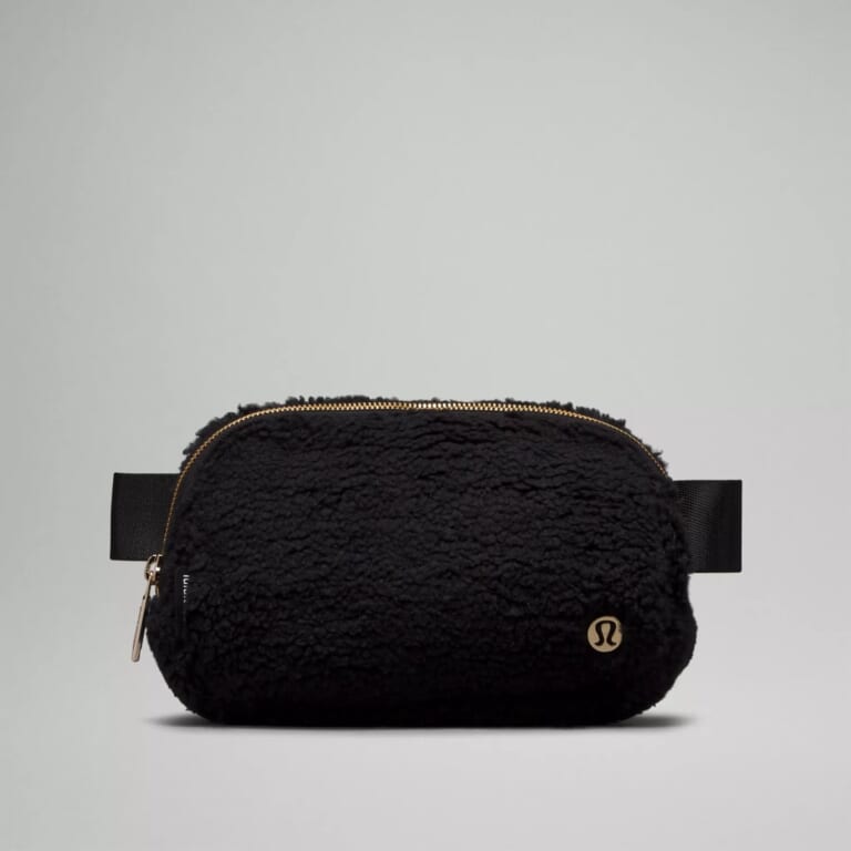 lululemon Men's / Women's 1L Everywhere Belt Bag for $29 + free shipping