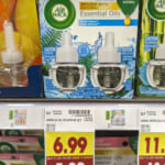 Air Wick Scented Oil Refills 2-Pack As Low As $3 At Kroger (Regular Price $6.99)