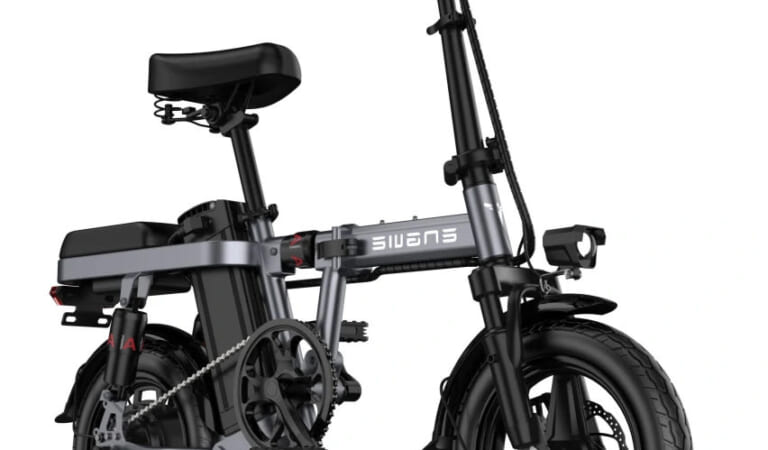 Engwe T14 350W eBike for $359 + free shipping