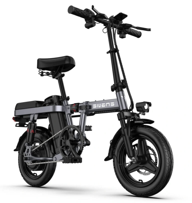 Engwe T14 350W eBike for $359 + free shipping