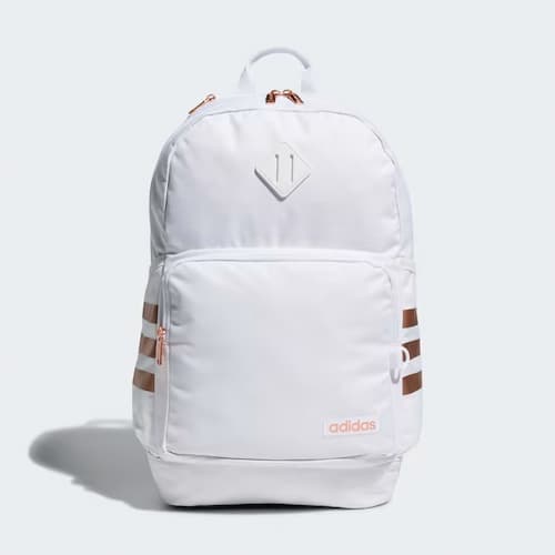 Adidas Classic 3-Stripes Backpack