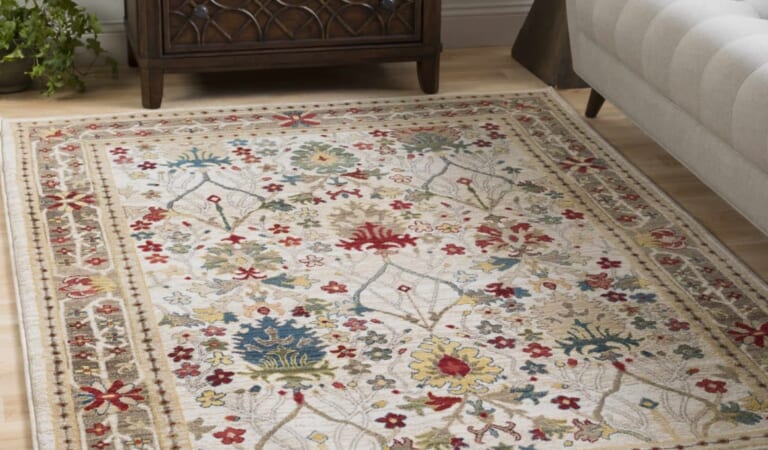 Boutique Rugs Presidents' Day Sale: Up to 60% off + extra 25% off + free shipping