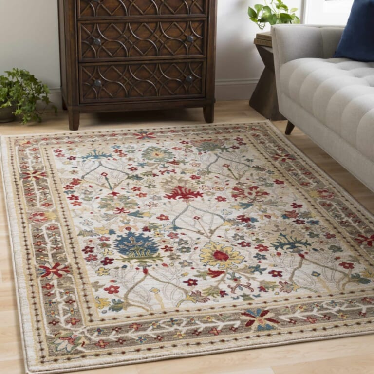 Boutique Rugs Presidents' Day Sale: Up to 60% off + extra 25% off + free shipping