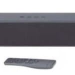 Onn 30" 2.0 120W Soundbar for $19 + free shipping w/ $35