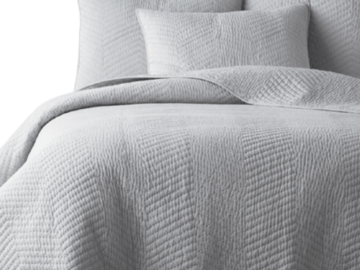 Sheets, Quilts, & More at The Company Store: 15% off + free shipping w/ $75
