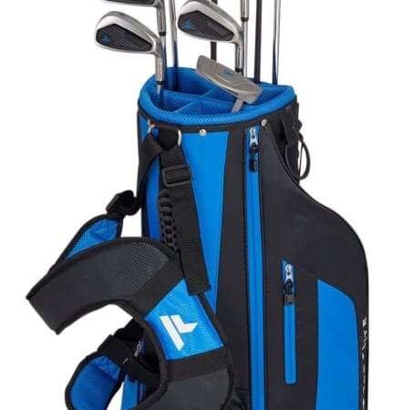 Top Flite 2024 XL 13-Piece Complete Set for $280 + free shipping