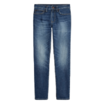 J.Crew Factory Men's Straight Fit Jeans for $30 + free shipping