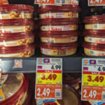 Sabra Hummus Just $2.49 At Kroger