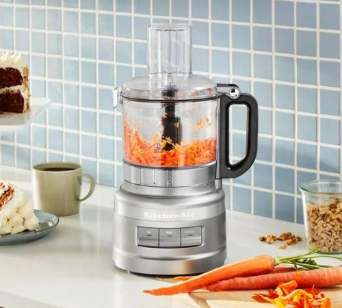 KitchenAid 7-Cup Food Processor $49 Shipped Free (Reg. $88)