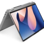 Lenovo IdeaPad Flex 5 13th-Gen. i7 16" 2-in-1 Touch Laptop for $549 + free shipping