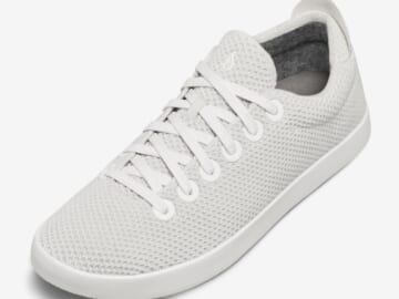 Allbirds Men's Tree Pipers Sneakers for $53 + free shipping w/ $75