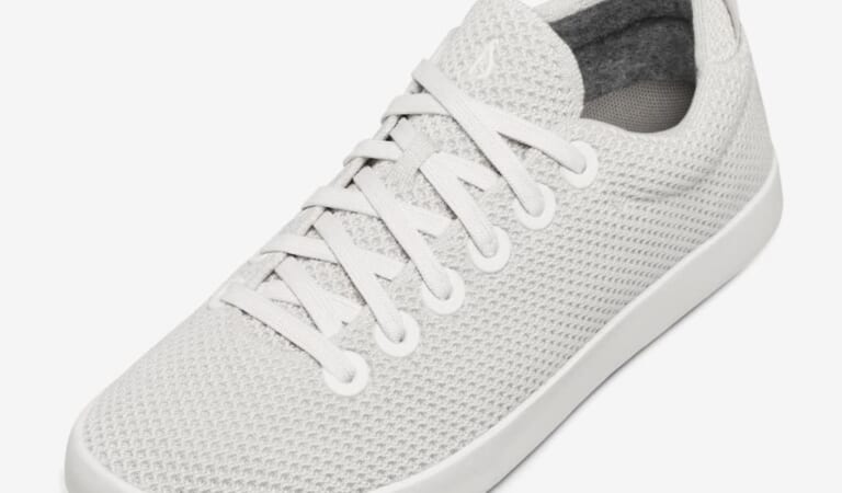 Allbirds Men's Tree Pipers Sneakers for $53 + free shipping w/ $75