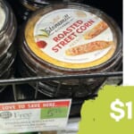 $1.74 Stonemill Kitchens Premium Dip (reg. $5.49) at Publix