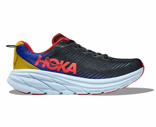 Hoka Men's Rincon 3 Road-Running Shoes