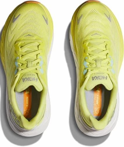 Hoka Women's Arahi 6 Road-Running Shoes