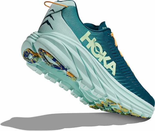 Hoka Men's Rincon 3 Road-Running Shoes