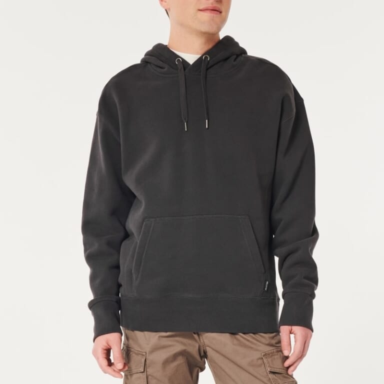 Hollister Clearance: 20% off + free shipping w/ $59