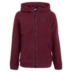 Reebok Men's Polar Fleece Full Zip Jacket for $20 + free shipping