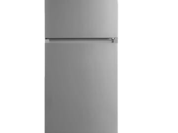 Midea 18.1-Cu Ft. Garage Ready Top-Freezer Refrigerator for $488 + pickup