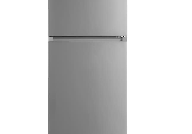 Midea 18.1-Cu Ft. Garage Ready Top-Freezer Refrigerator for $488 + pickup