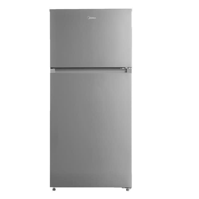 Midea 18.1-Cu Ft. Garage Ready Top-Freezer Refrigerator for $488 + pickup