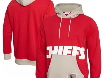 Licensed Super Bowl LVIII Men's Gear at Macy's: 25% off + free shipping w/ $25