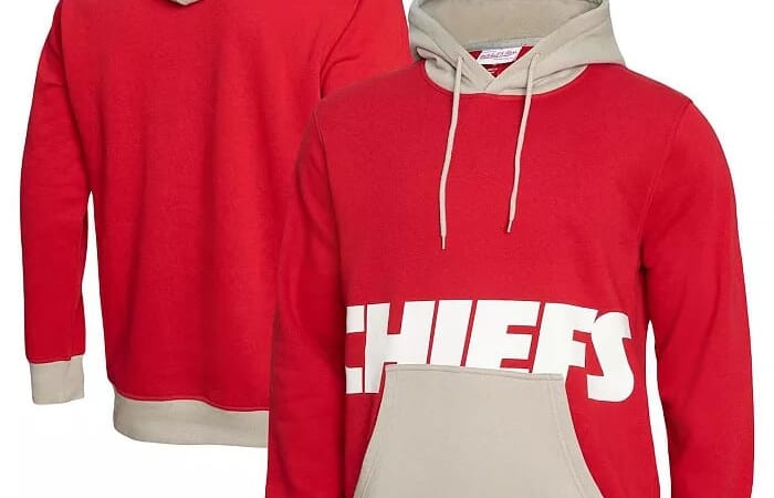 Licensed Super Bowl LVIII Men's Gear at Macy's: 25% off + free shipping w/ $25