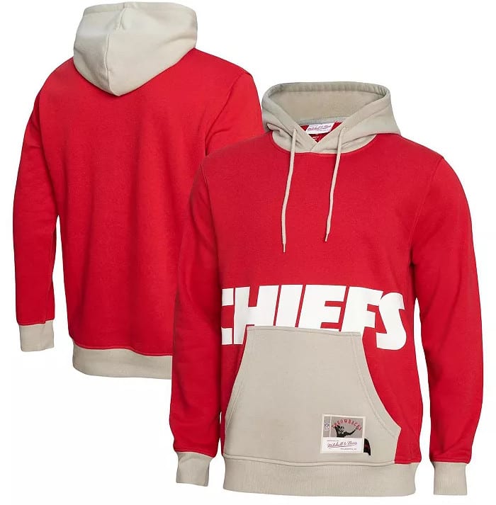 Licensed Super Bowl LVIII Men's Gear at Macy's: 25% off + free shipping w/ $25