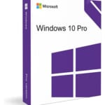 Microsoft Windows 10 or 11 Professional Operating System for $23 + digital download