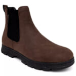 Nautica Men's Wuzer Chelsea Boots for $30 + free shipping