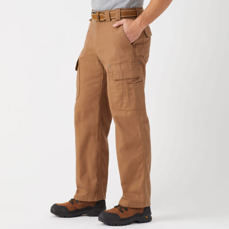 Men's Best Sellers at Duluth Trading Co. from $9 + free shipping w/ $50